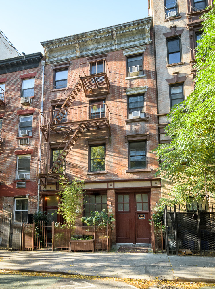 428 East 13th Street